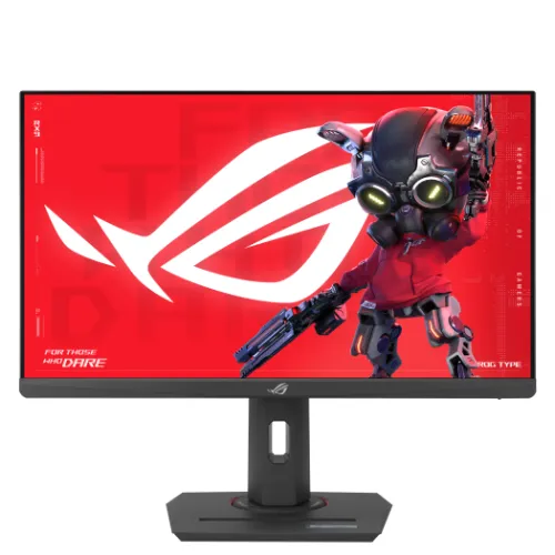 ASUS ROG