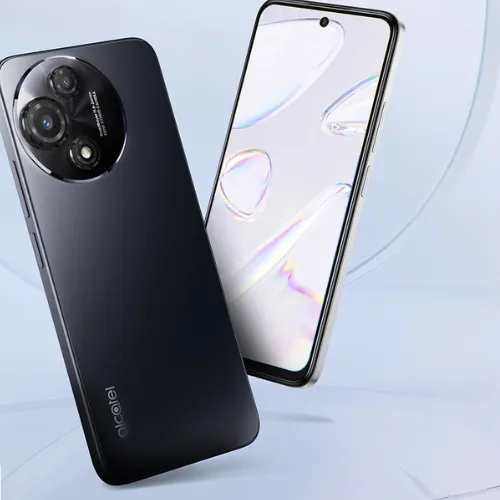 Alcatel