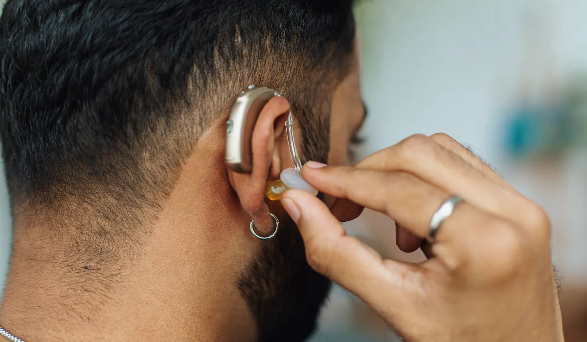 Best Hearing Aids of 2025 Tested & Ranked for Performance and Comfort