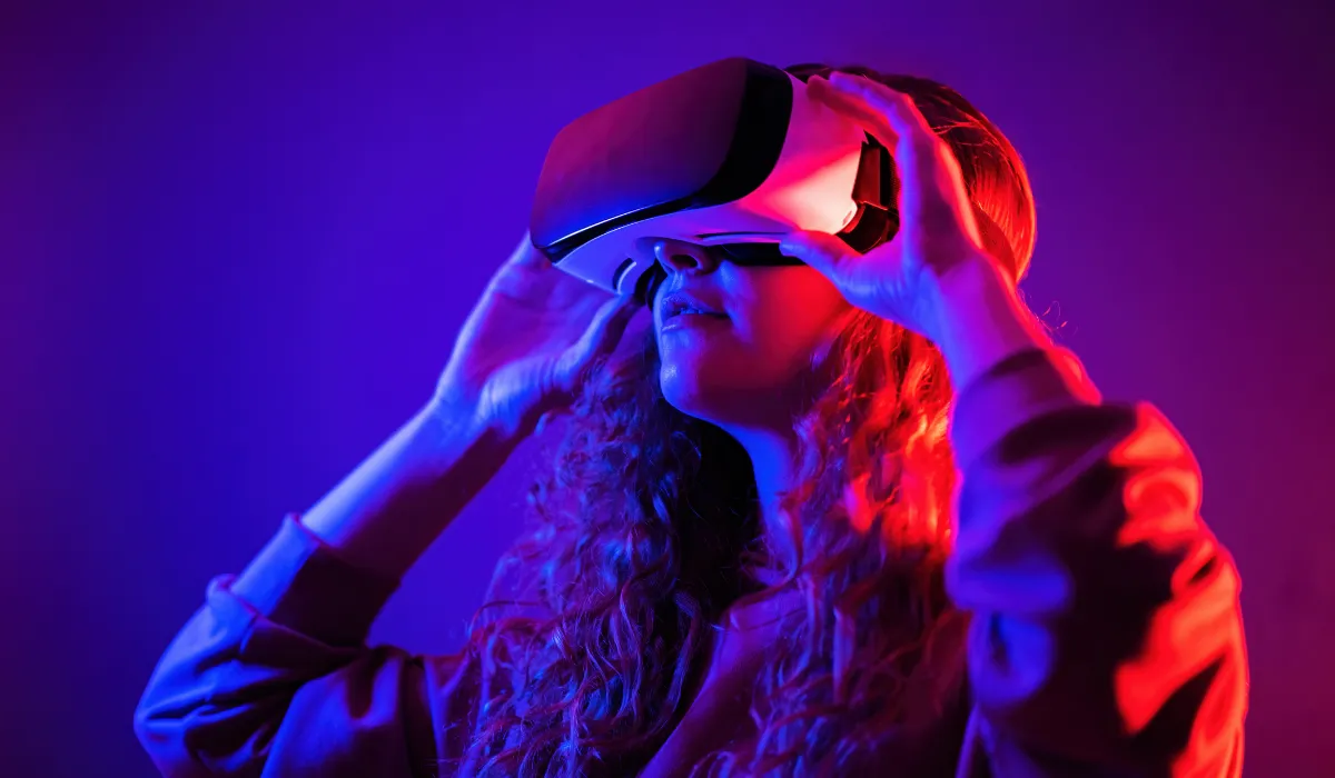 Best Virtual Reality Devices Top 5 Picks for Immersive Experiences