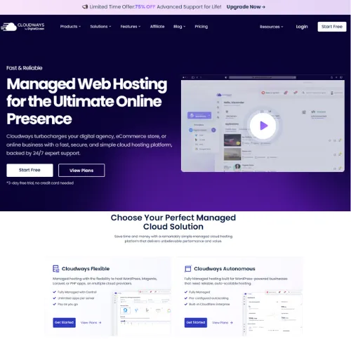 Cloudways