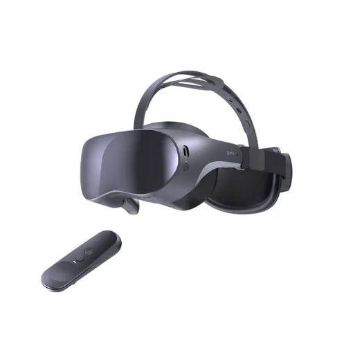 DPVR