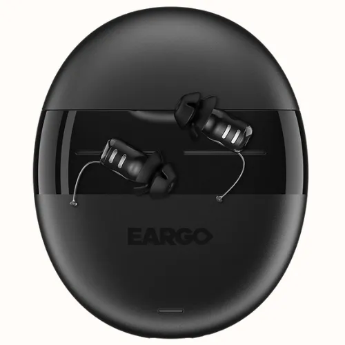 Eargo