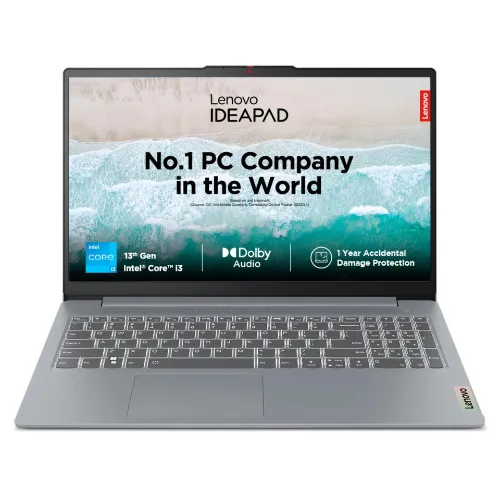 Lenovo