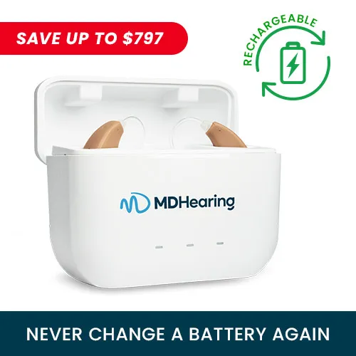 MDHearing