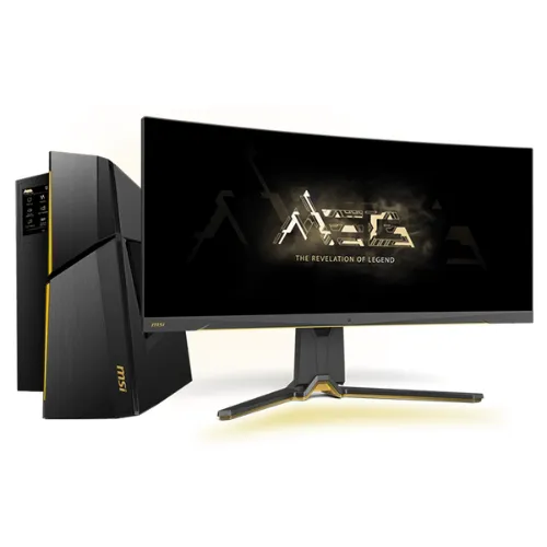 MSI