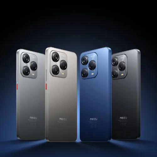 Meizu