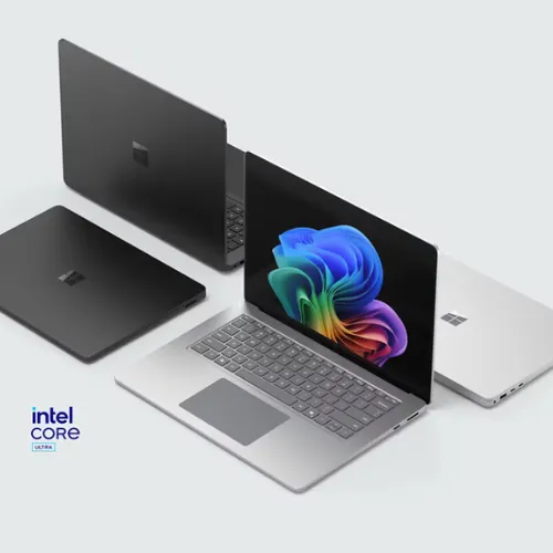 Microsoft Surface