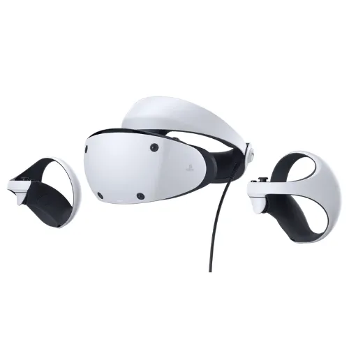 PlayStation VR2