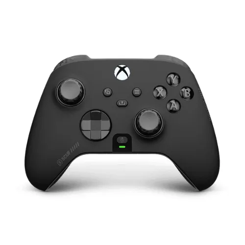 SCUF