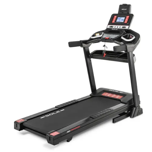 Sole Fitness