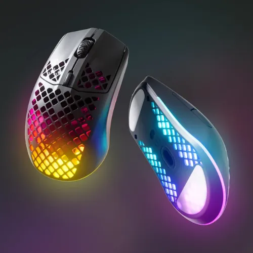 SteelSeries
