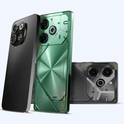 Tecno