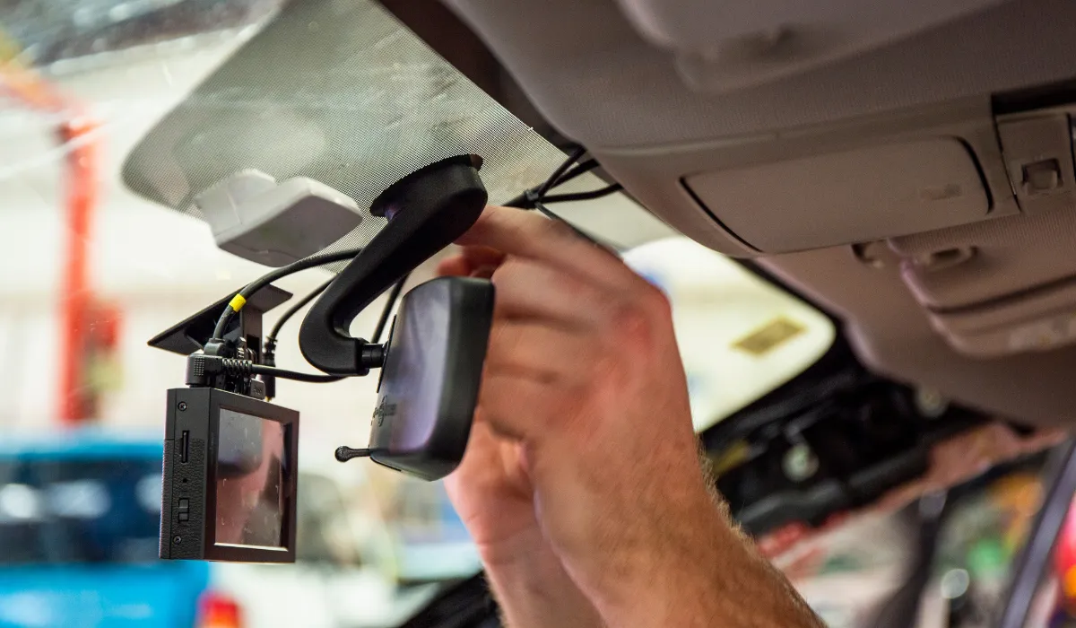 Top 5 4K Dash Cams for Ultimate Road Clarity