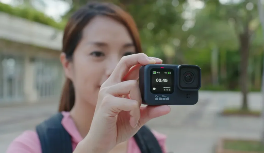 Top 5 Action Cameras for Capturing Every Adventure