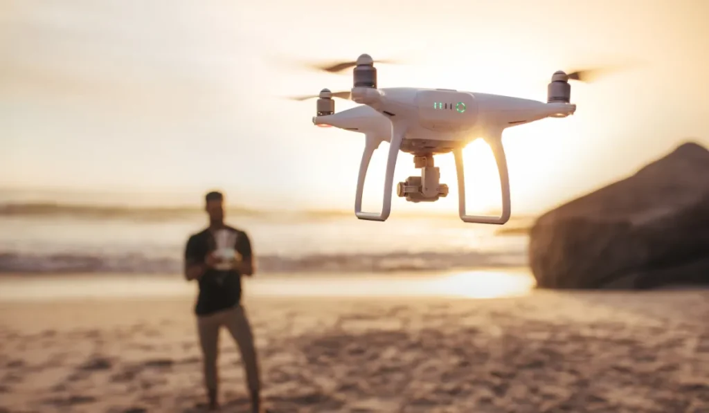 Top 5 Drones to Buy in 2025 – Aerial Photography & Racing