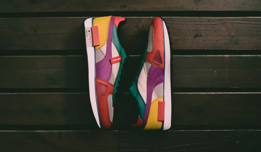 Top 5 Footwear Brands Loved by Athletes and Trendsetters
