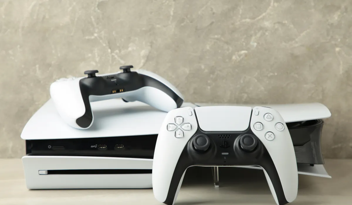 Top 5 Gaming Controllers Every Pro Gamer Swears By
