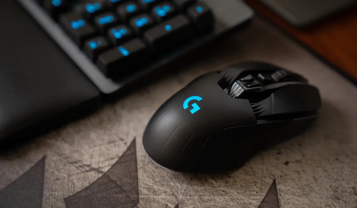 Top 5 Gaming Mouse Brands for Competitive Play in 2025
