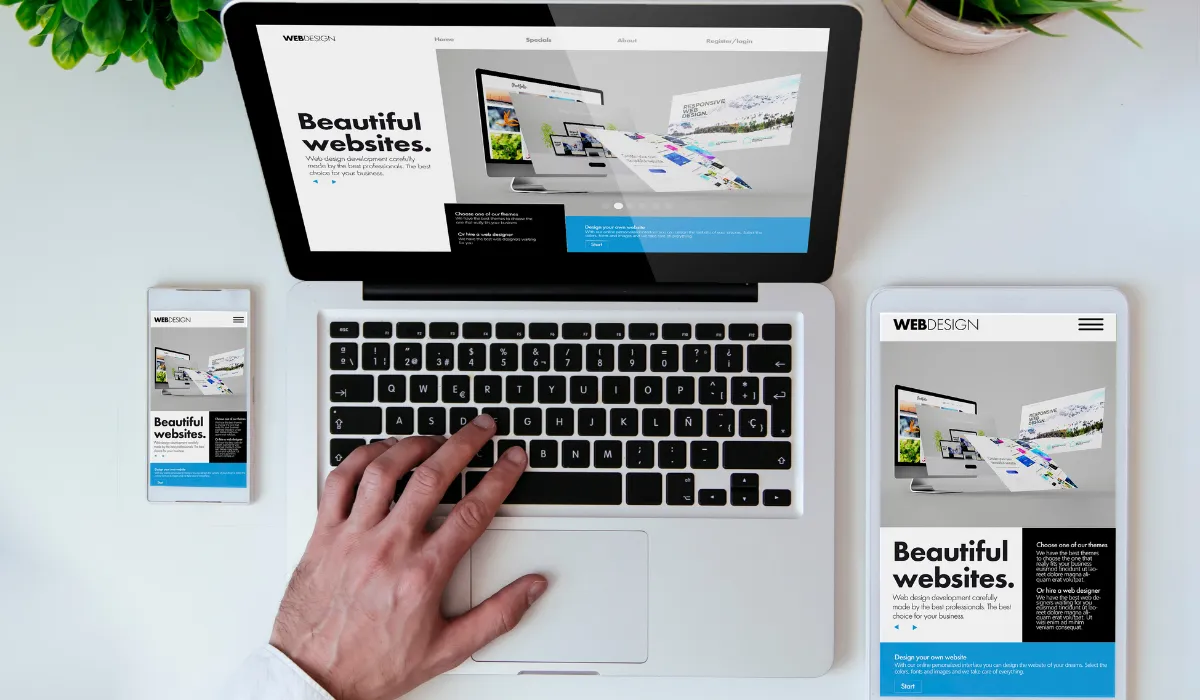 Top 5 WordPress Themes & Builders for Fast, Stylish Websites