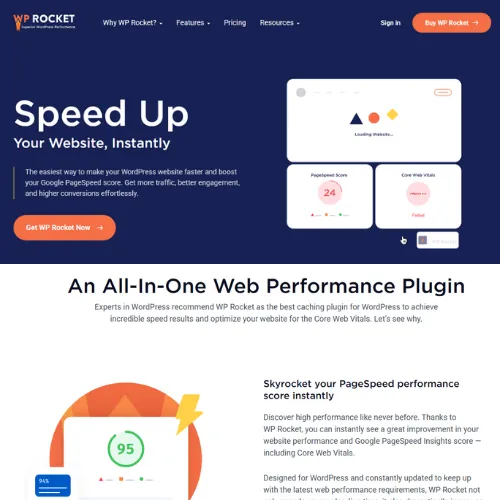 WP Rocket