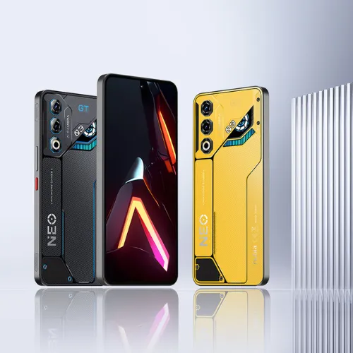 ZTE