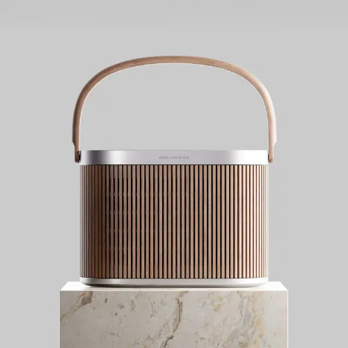 Bang & Olufsen