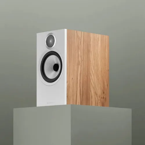 Bowers & Wilkins