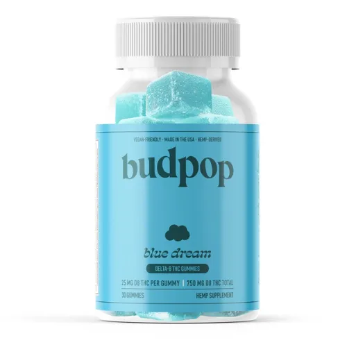 BudPop