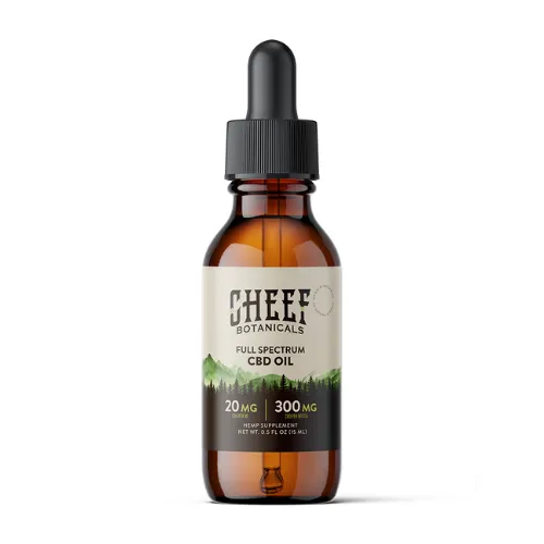 Cheef Botanicals