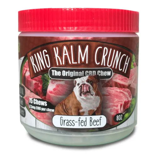 King Kanine