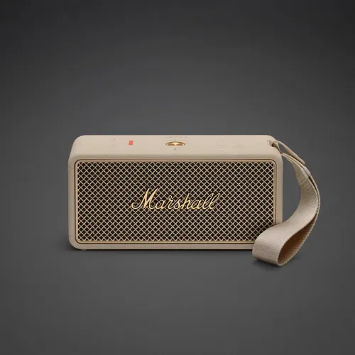 Marshall