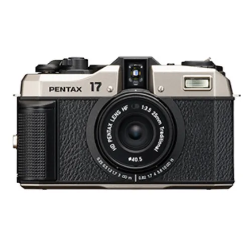 Pentax