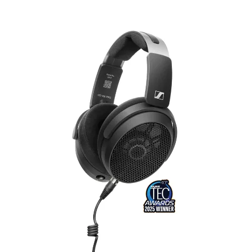 Sennheiser