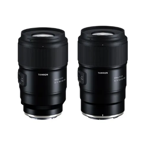 Tamron