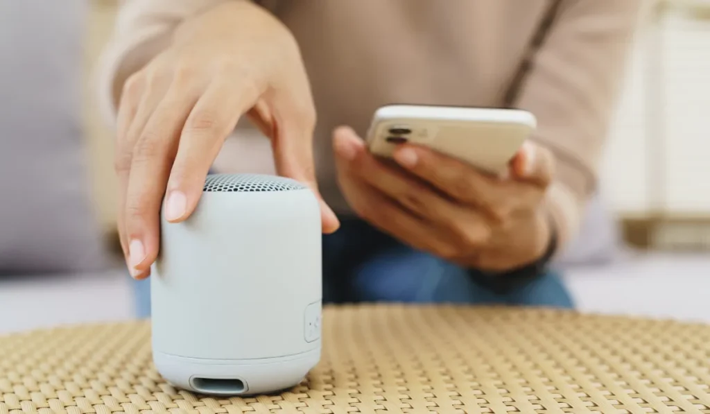 Top 5 Bluetooth Speakers for Powerful Sound on the Go