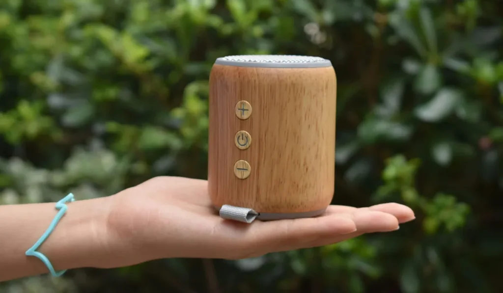 Top 5 Bluetooth Speakers with Deep Bass and Long Battery Life