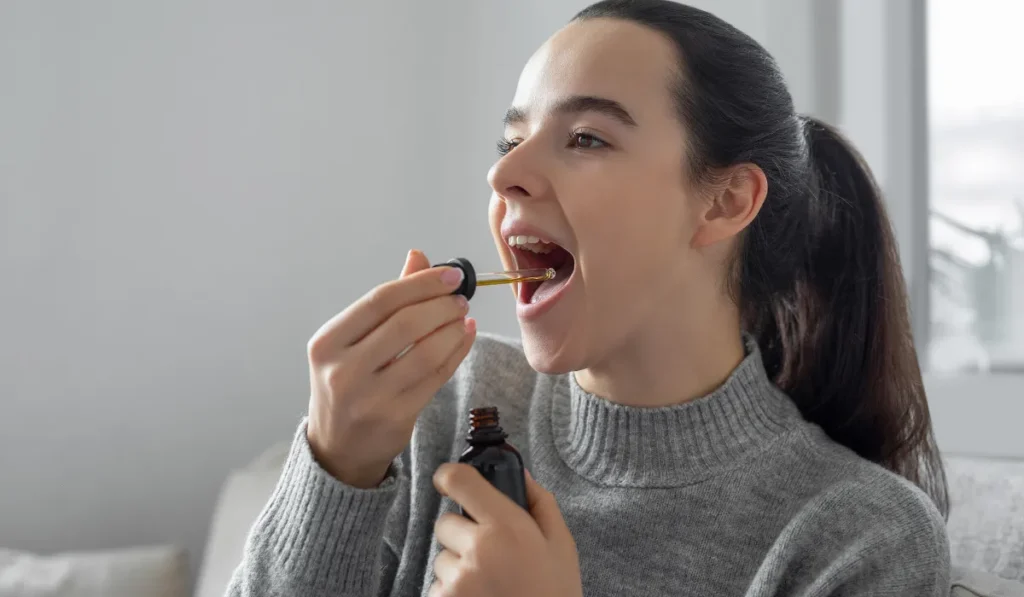 Top 5 CBD Crafted for Calm, Focus, and Recovery