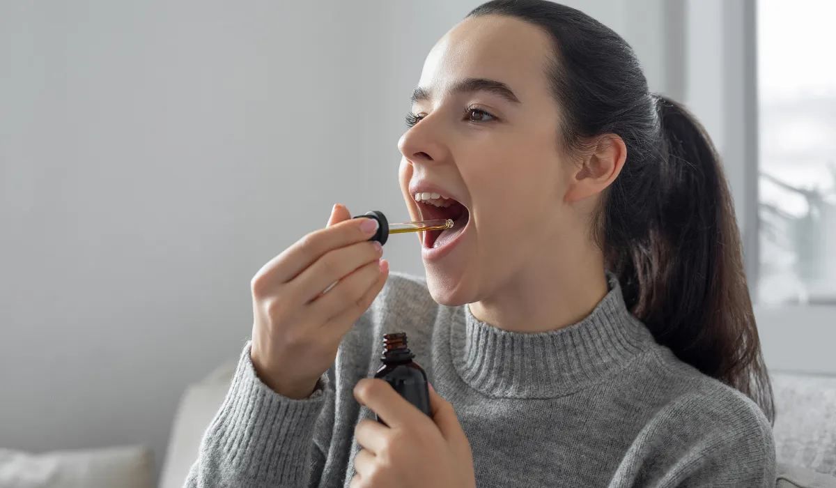 Top 5 CBD Crafted for Calm, Focus, and Recovery