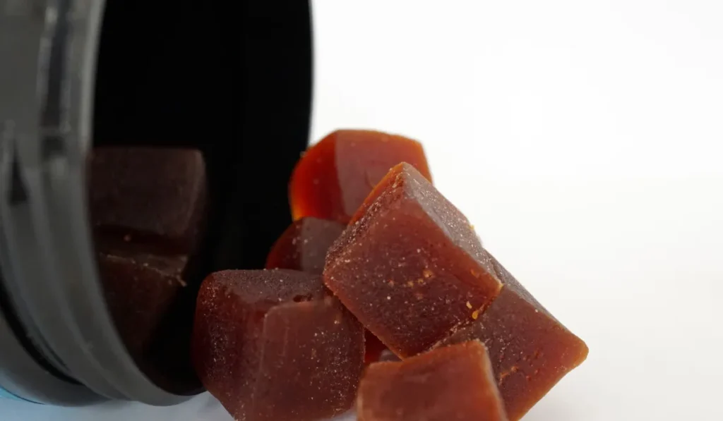 Top 5 Choice for High-Potency CBD Products