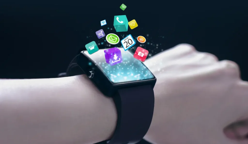 Top 5 Wearable Tech Devices for Active Lifestyles