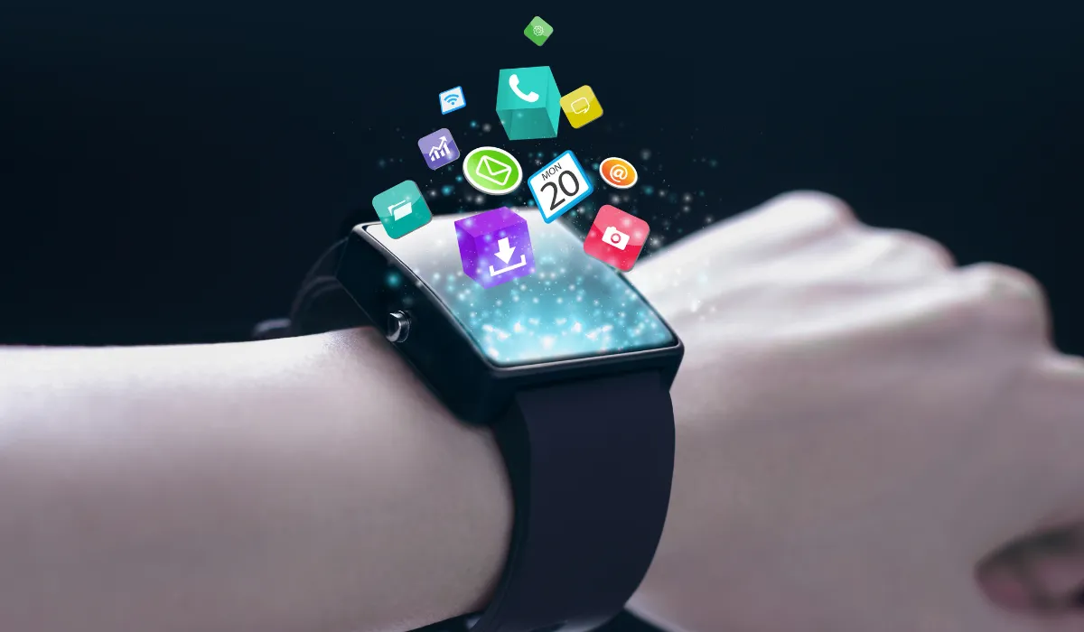 Top 5 Wearable Tech Devices for Active Lifestyles