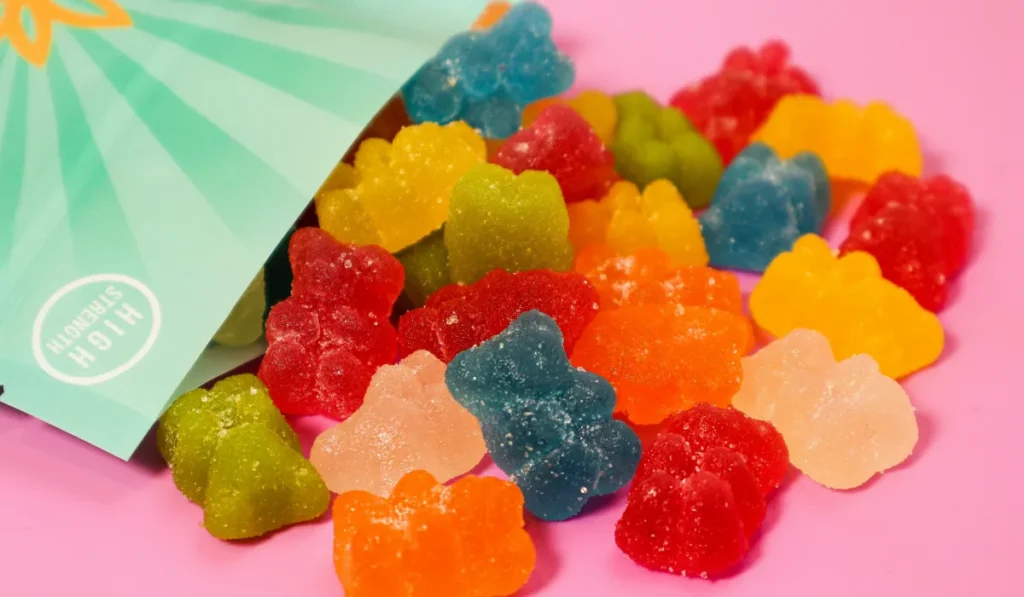Top 5 Premium CBD with Natural Ingredients