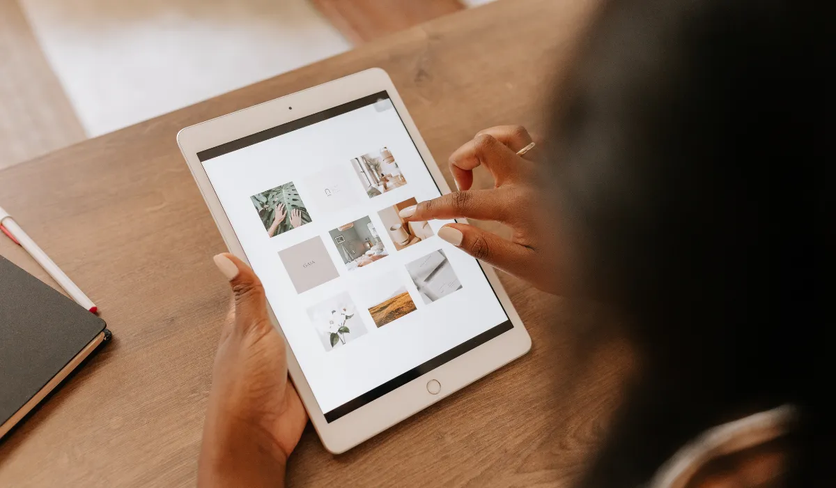 Top 5 Tablets for Work, Play, and Everything in Between