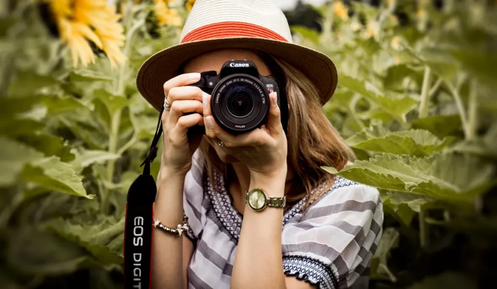 Top 5 High-Performance Cameras You Should Know About