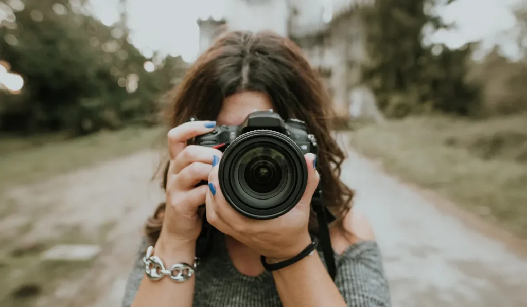 Top 5 Picks for Professional-Quality Cameras