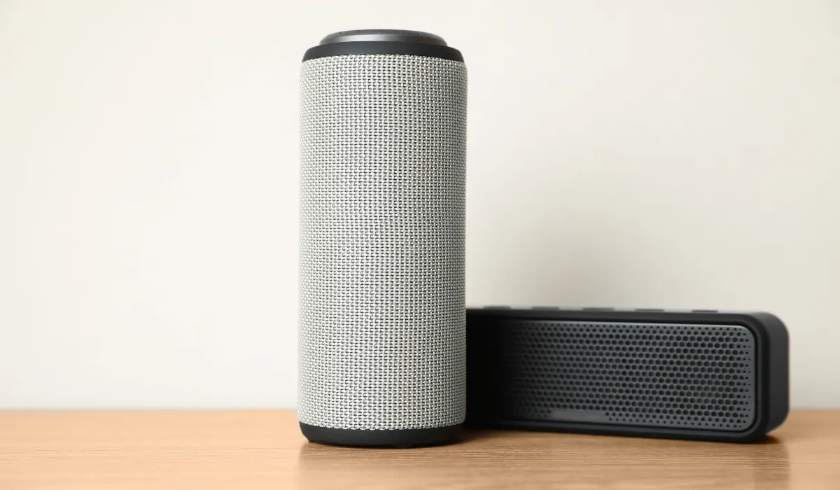 Top 5 Wireless Speakers for Outdoor Fun and Indoor Vibes